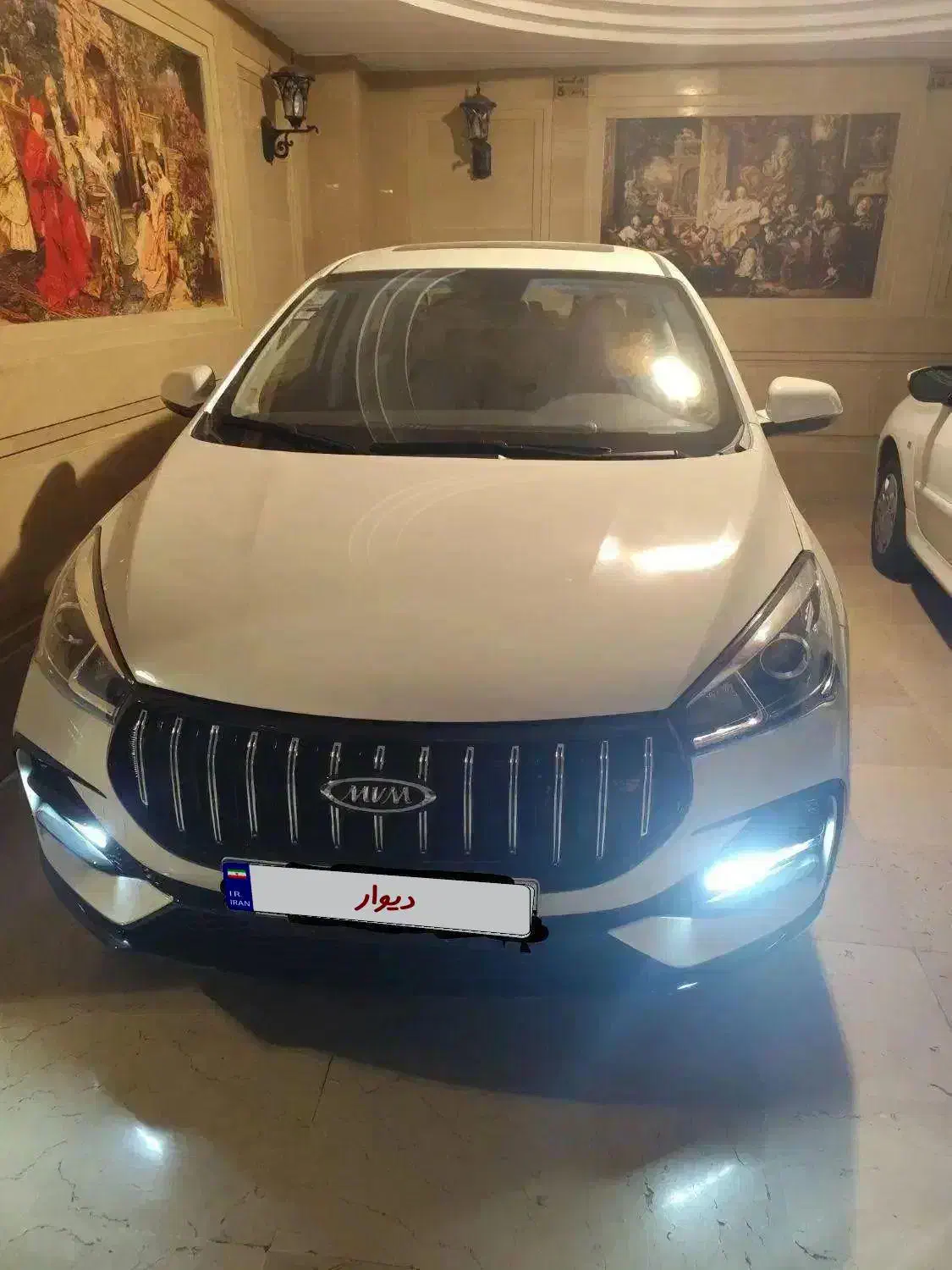 اریزو۵|خودرو سواری و وانت|تهران, ائمه اطهار|دیوار