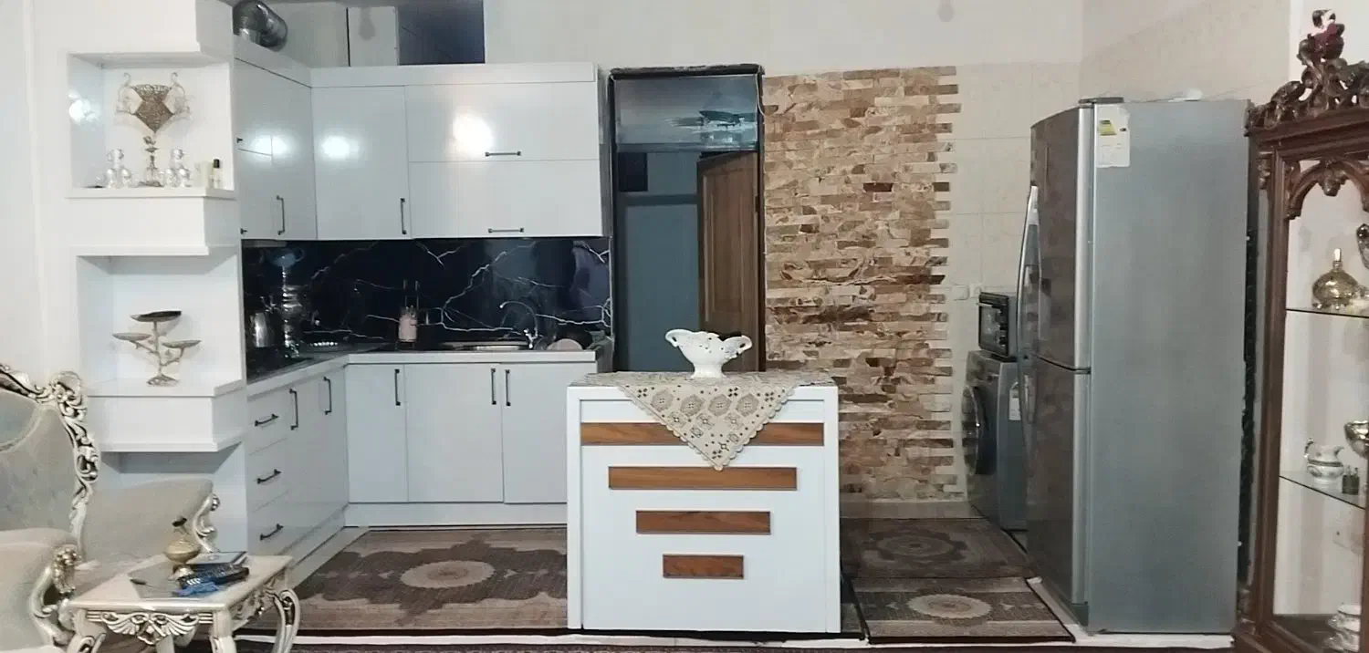 خانه 70متر|فروش خانه و ویلا|اردبیل, |دیوار