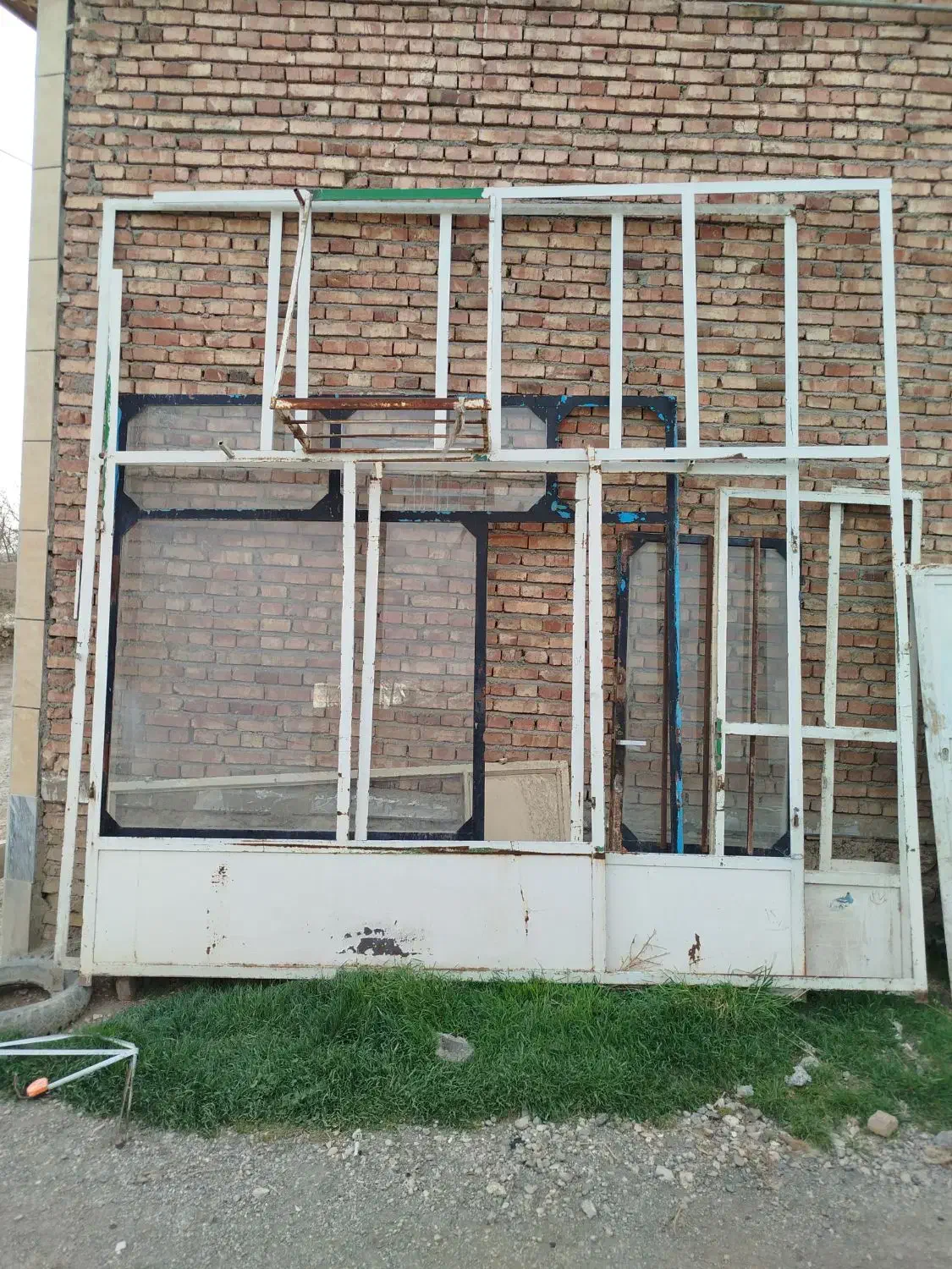 درب مغازه|فروشگاه و مغازه|قره قوین, |دیوار