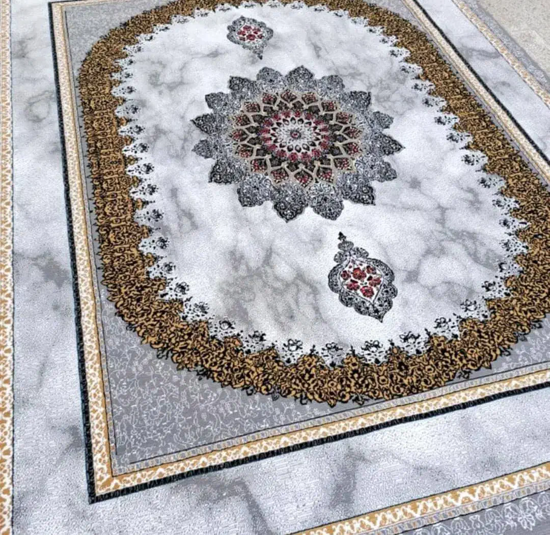 کجامیری بیاپیش مافرش بخر٪ک باورنمیکنی قیمت ایجوره|فرش|کرمان, |دیوار