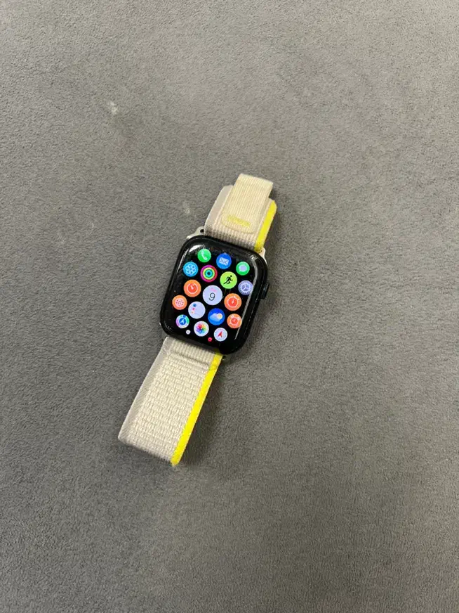 فروش اپل واج|ساعت|سمنان, |دیوار