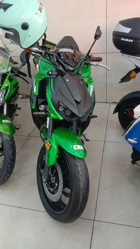 فروش موتور با بهترین شرایط|موتورسیکلت|شوش, |دیوار