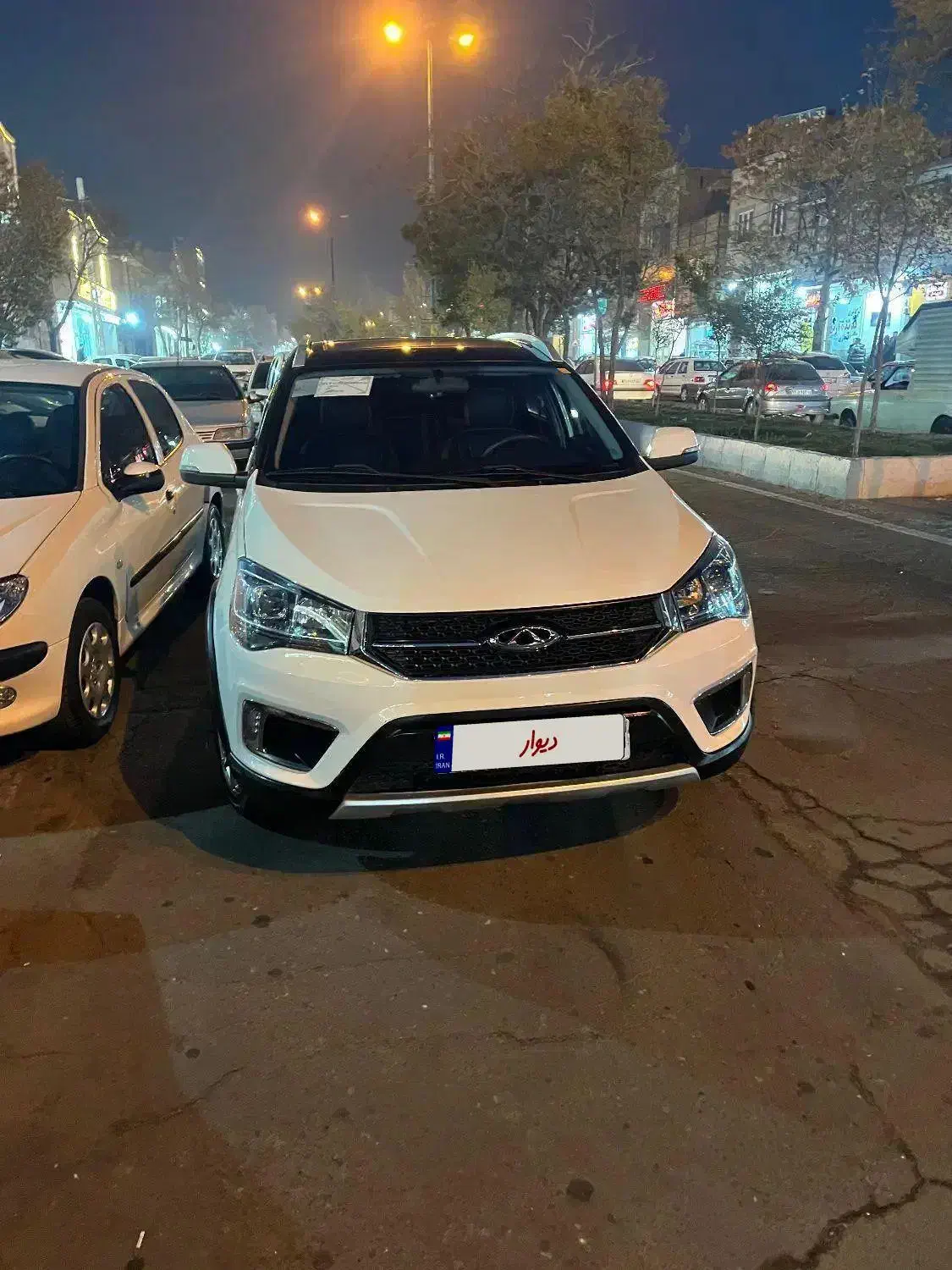 x22 اتومات|خودرو سواری و وانت|مشگین شهر, |دیوار