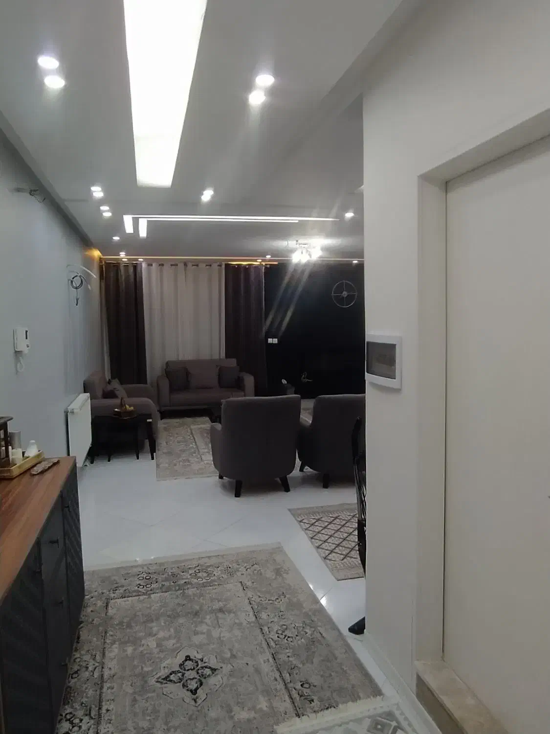 واحد شیک c2|فروش آپارتمان|فولادشهر, C3|دیوار