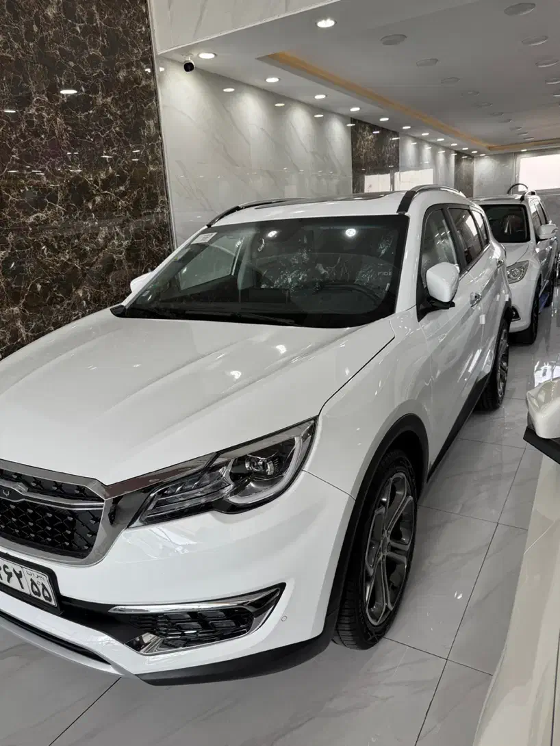 فیدیلیتی ۱۴۰۳ کم کار بیرنگ|خودرو سواری و وانت|تبریز, |دیوار