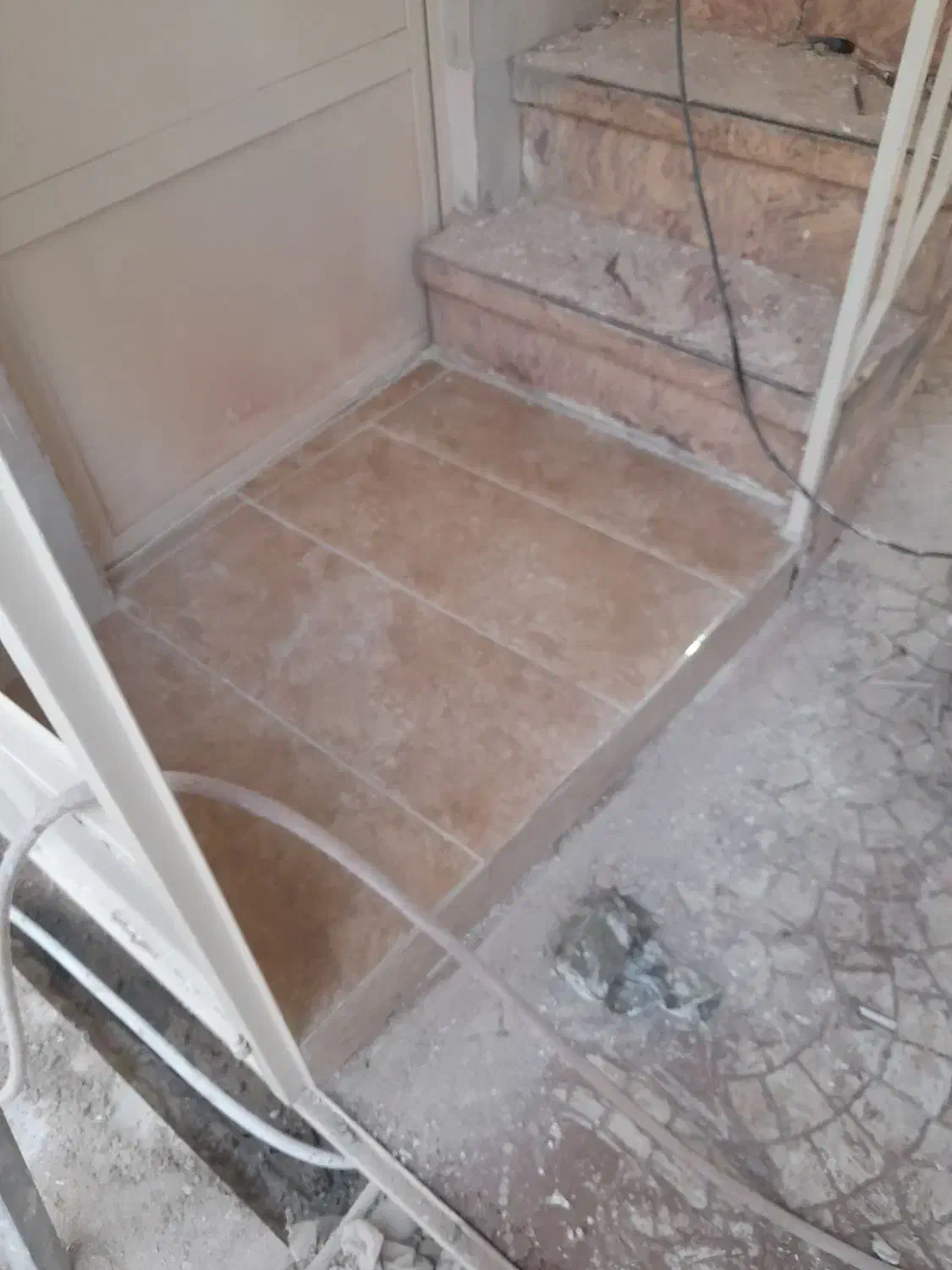 استاد کار ساختمان انجام کارهاب ساختمانی|خدمات پیشه و مهارت|جهرم, |دیوار