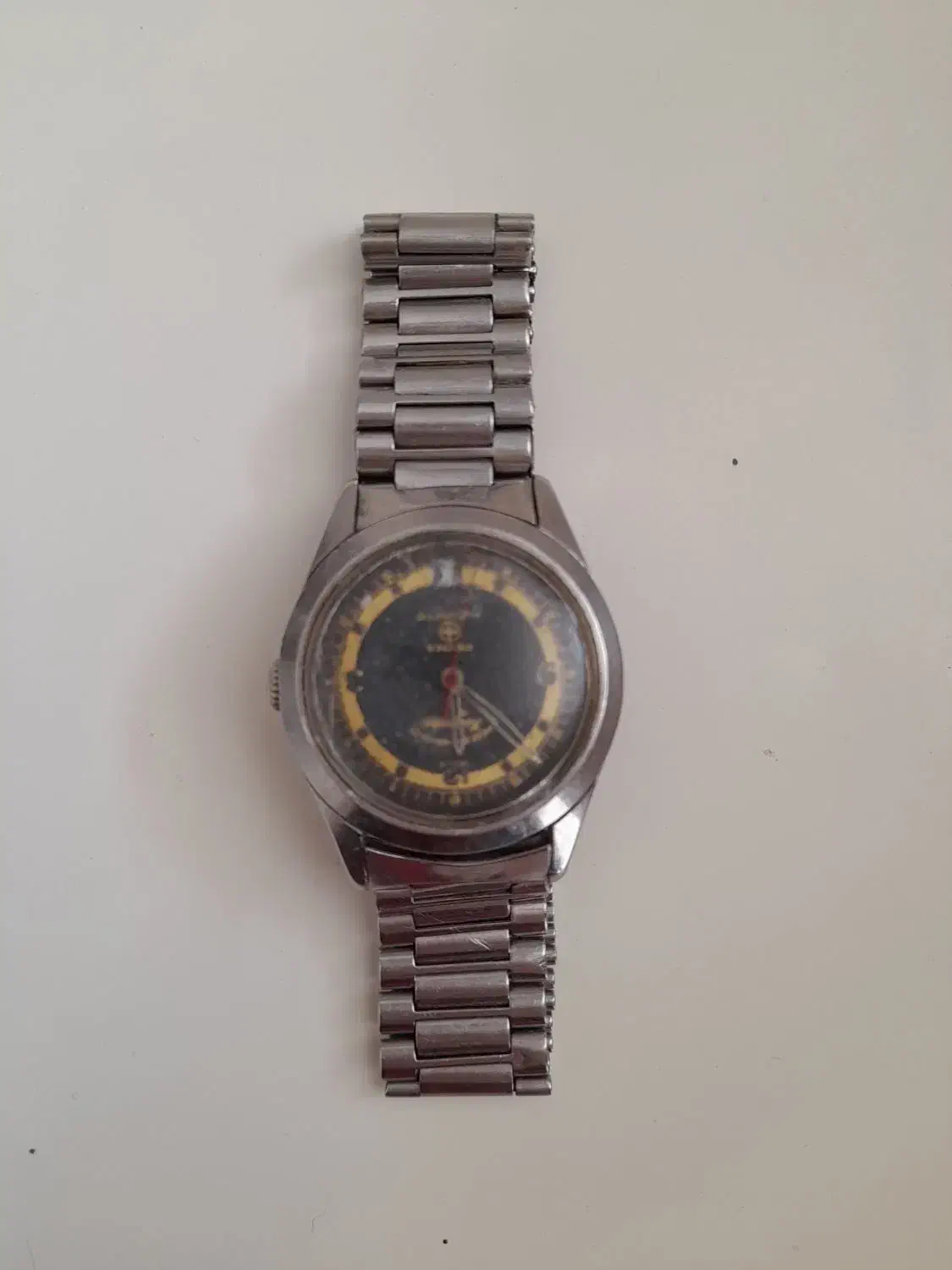 فروش ساعت واسن واچ|ساعت|بومهن, |دیوار