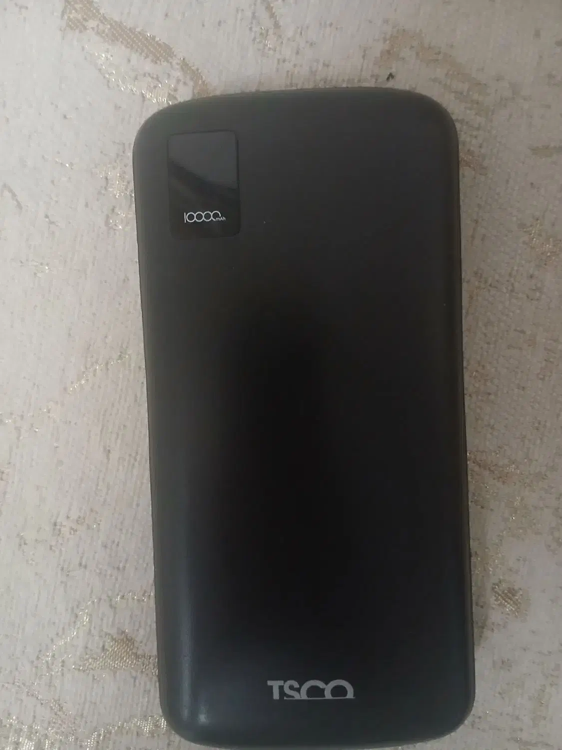 پاوربانک تسکو|لوازم جانبی موبایل و تبلت|تهران, شهرک ولیعصر شمالی|دیوار