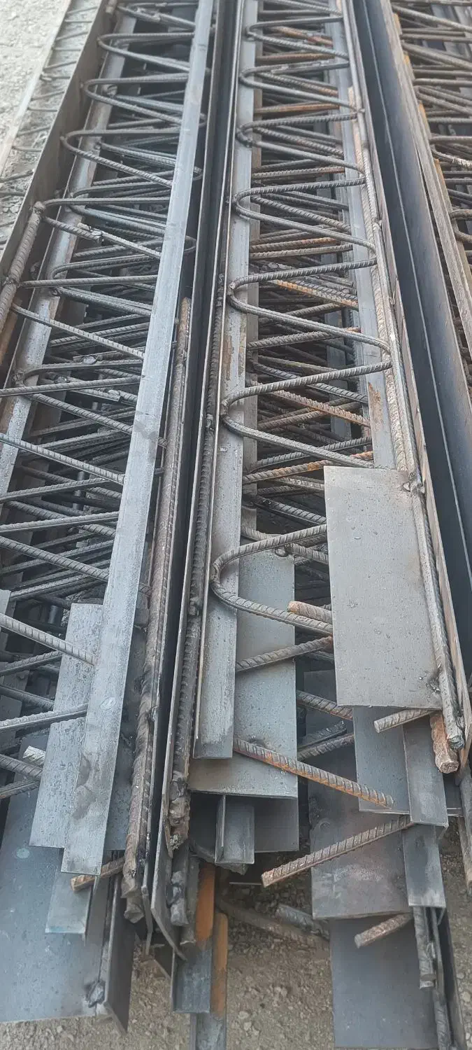 تیرچه کرومیت|خدمات پیشه و مهارت|نسیم‌شهر, |دیوار