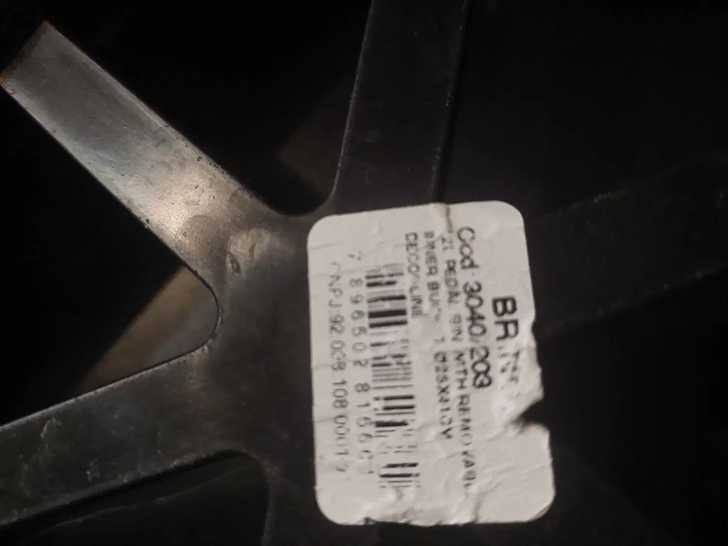 حراج سطل زباله استیل و مقداری لوازم|حراج|تهران, شهرک آزمایش|دیوار