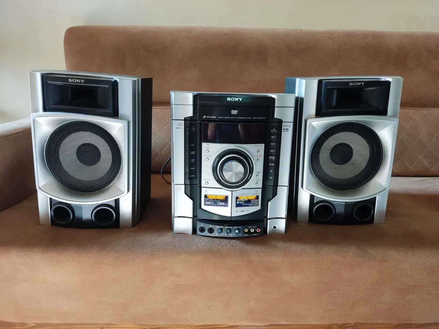 لوازم برقی ، الکترونیکی|مودم و تجهیزات شبکه|شیراز, شهرک ایثار|دیوار