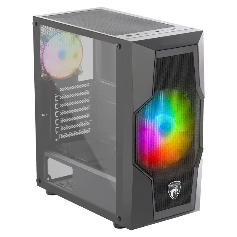 کیس Green G1|قطعات و لوازم جانبی رایانه|تبریز, |دیوار