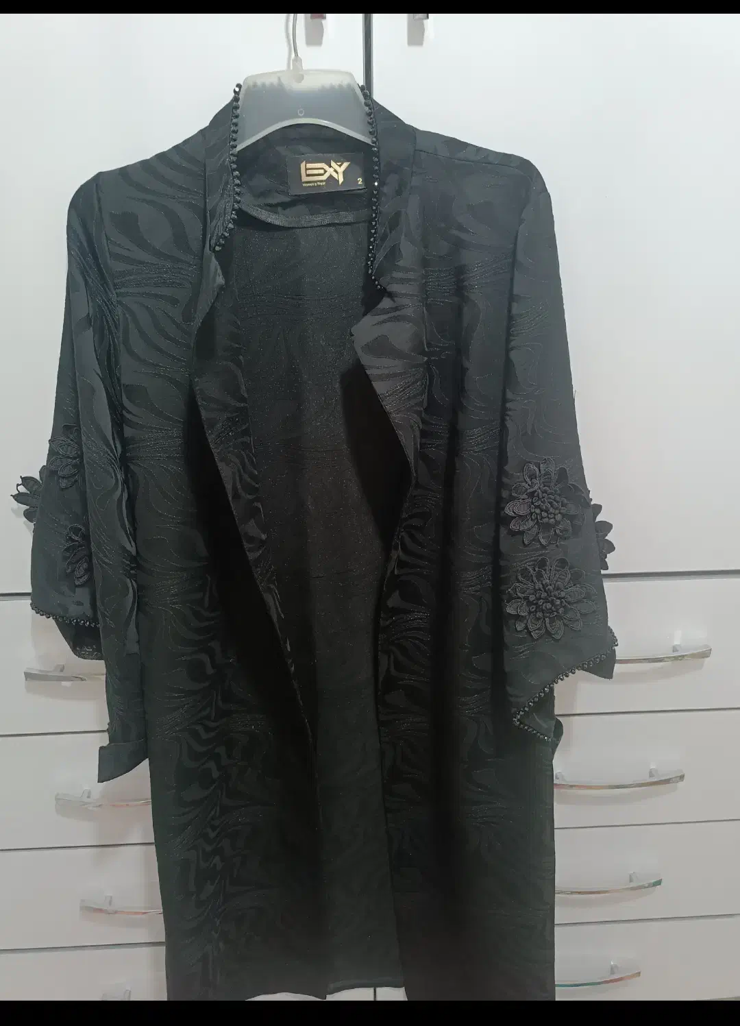 مانتو شیک و مجلسی|لباس|چهاردانگه (تهران), |دیوار