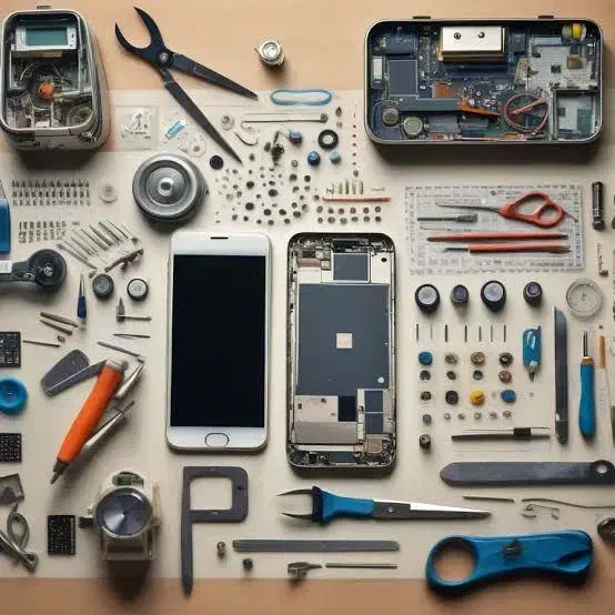 خریدوفروش برد اصلی گوشی سالم و تست‌شده دکتر اپروید|لوازم جانبی موبایل و تبلت|شیراز, گود عربان|دیوار