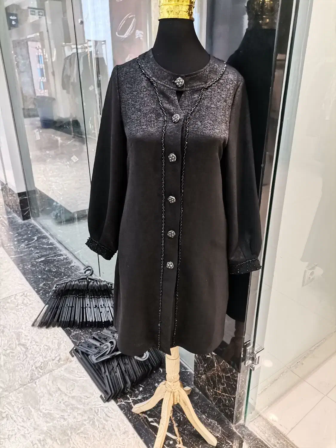 استخدام فروشنده خانم محصولات حجاب|استخدام بازاریابی و فروش|تهران, بازار|دیوار