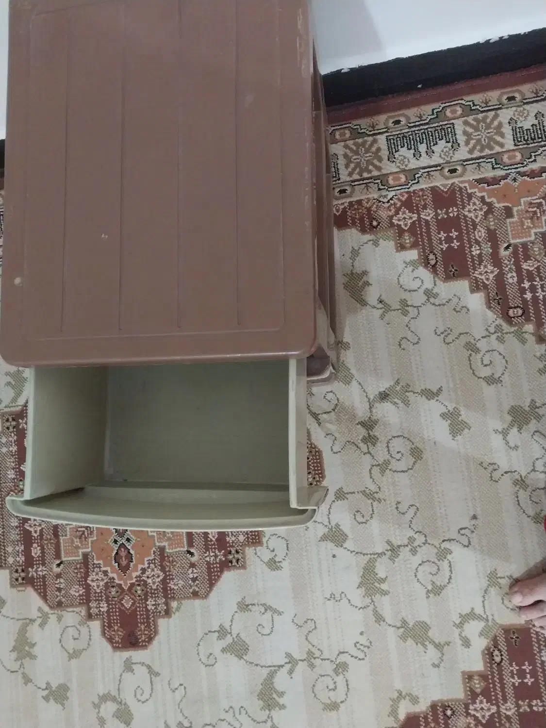 فایل ۲کشو|جاکفشی، کمد، دراور|تهران, اتابک|دیوار