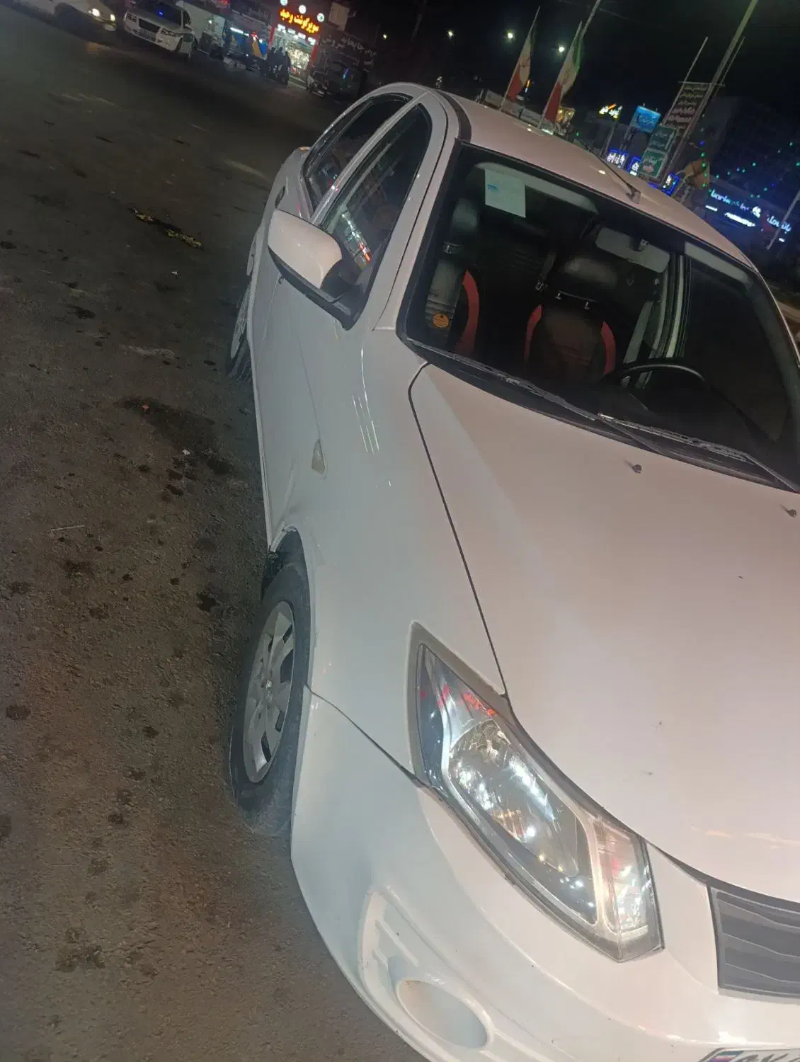 ساینا|خودرو سواری و وانت|قوچان, |دیوار