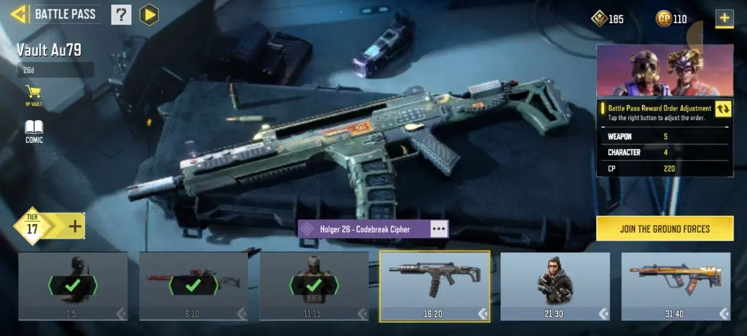 کالاف دیویتی موبایل|کنسول، بازی ویدئویی و آنلاین|سقز, |دیوار