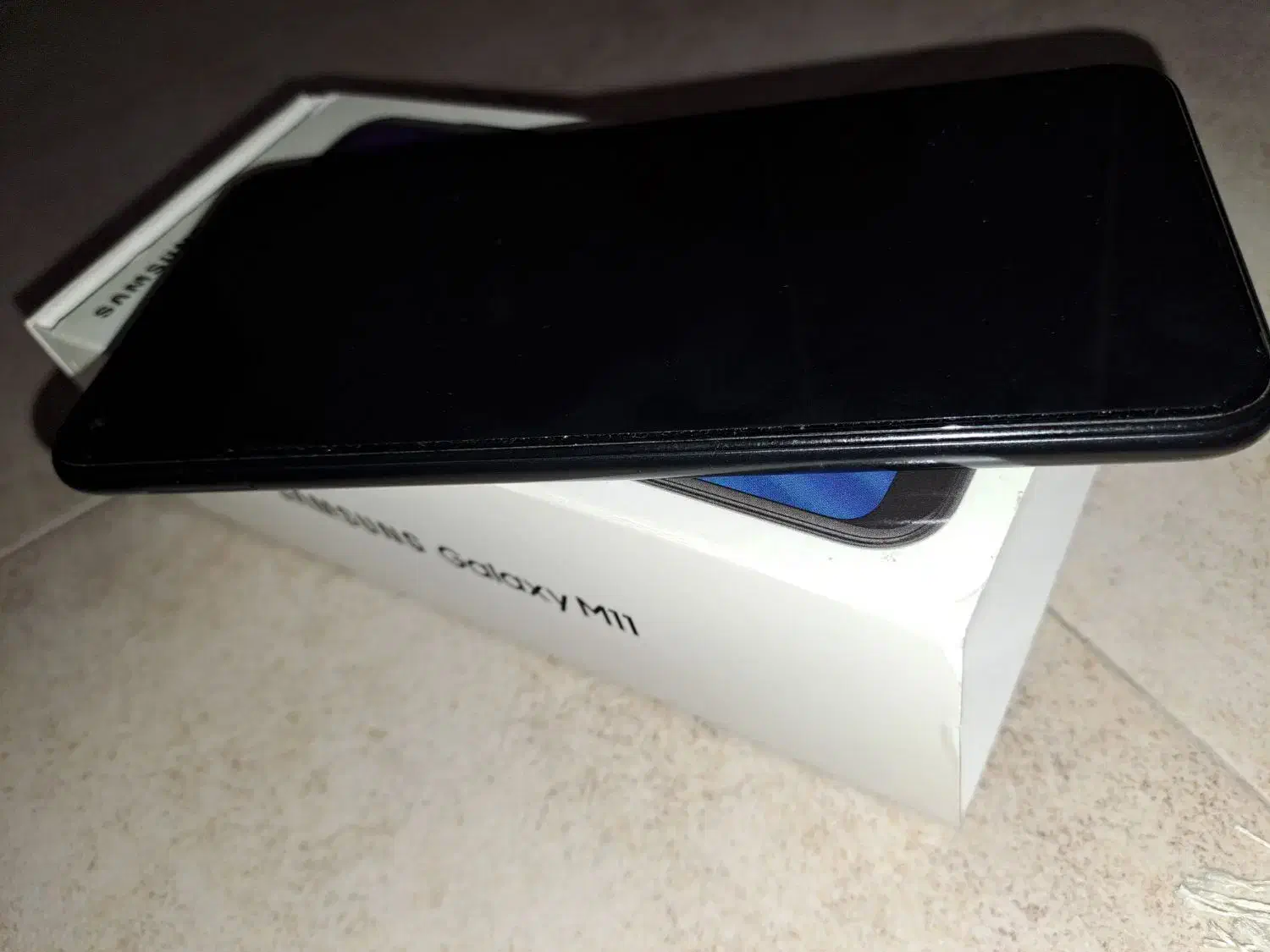 گوشی سامسونگ M11|موبایل|تهران, دهکده المپیک|دیوار