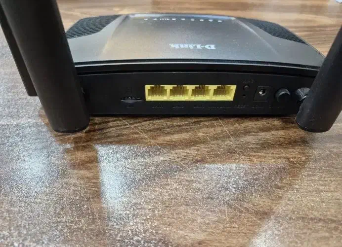 مودم 2سیم کارت خور m960|مودم و تجهیزات شبکه|پرند, فاز ۵|دیوار