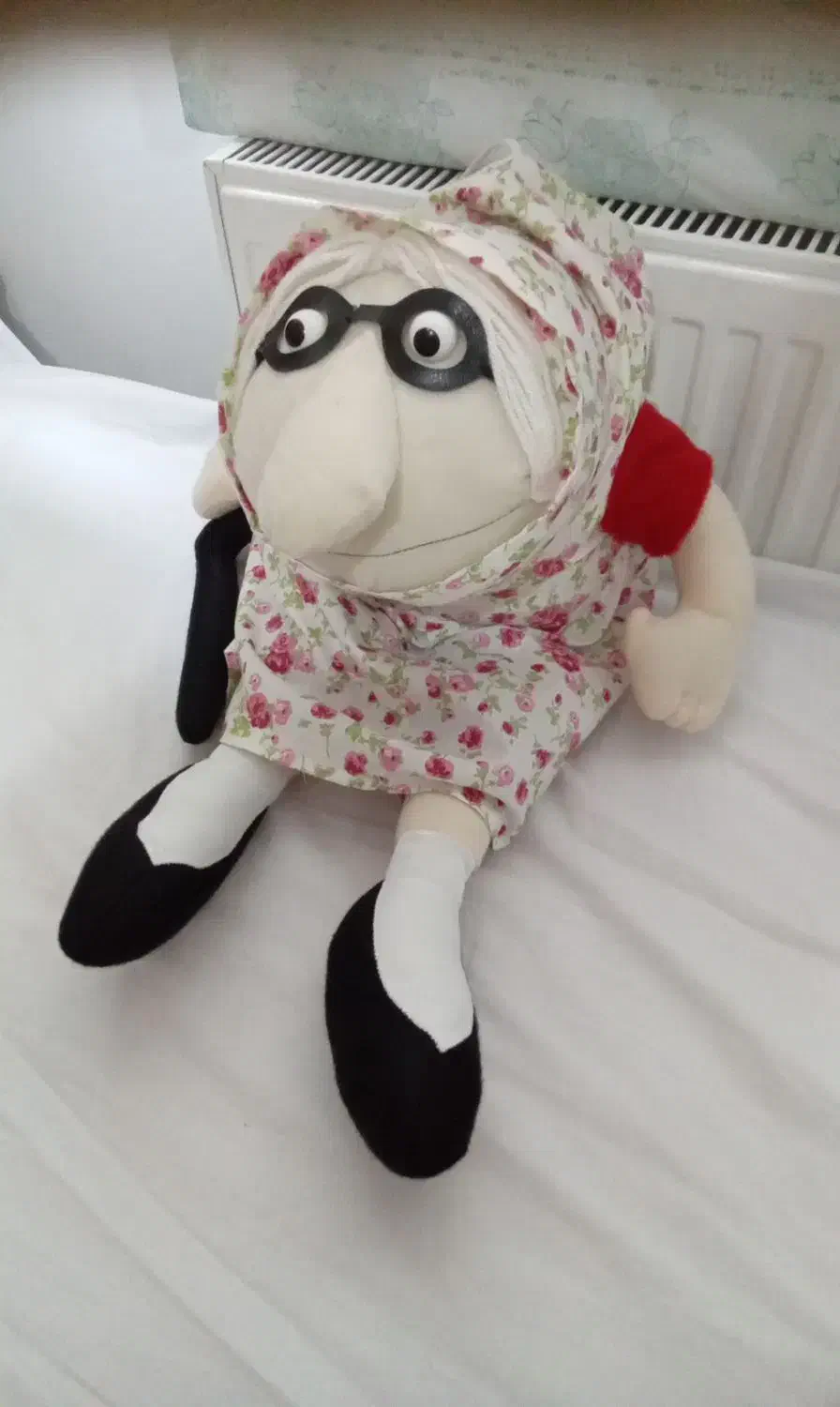 اسباب بازی عروسک درحدنو ۱۰۰ و ۱۵۰ و ۲۰۰|اسباببازی بچه|تهران, آذری|دیوار