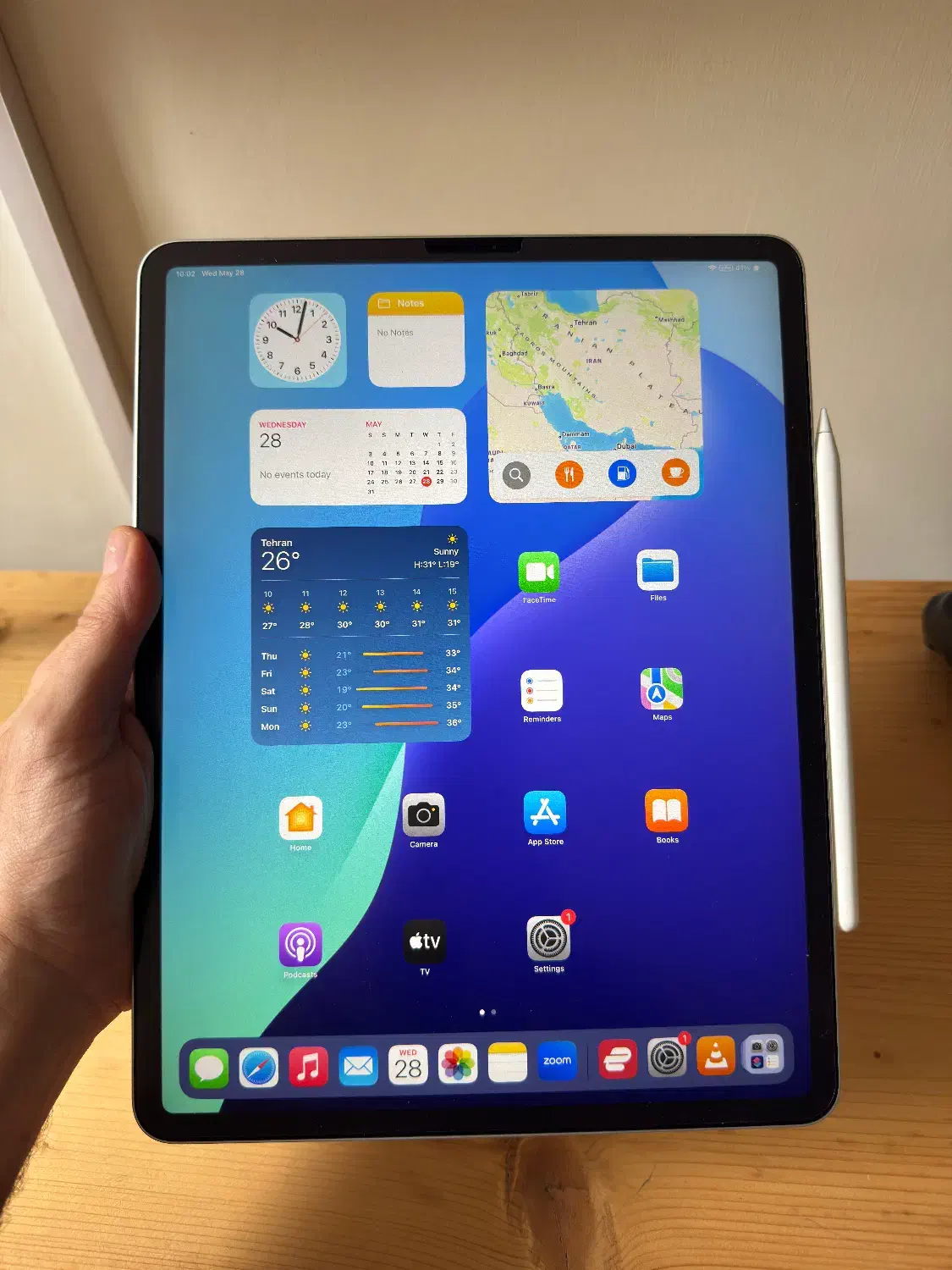 Ipad pro 2020|تبلت|تهران, دبستان|دیوار
