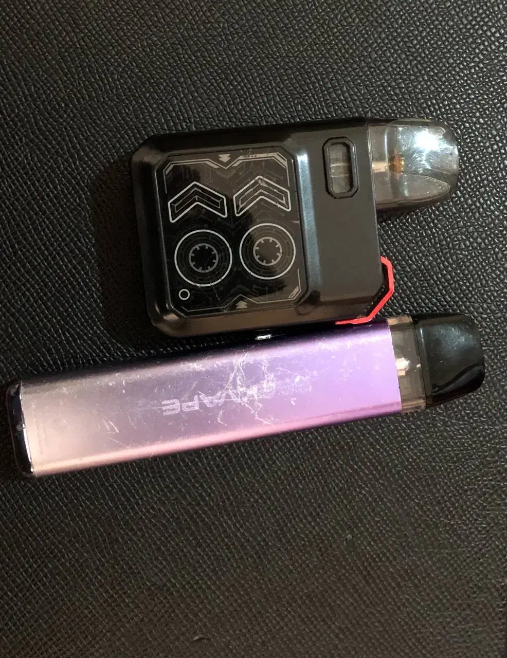 ویپ پاد|زیورآلات و اکسسوری|هشتگرد, شهرک وحدت|دیوار