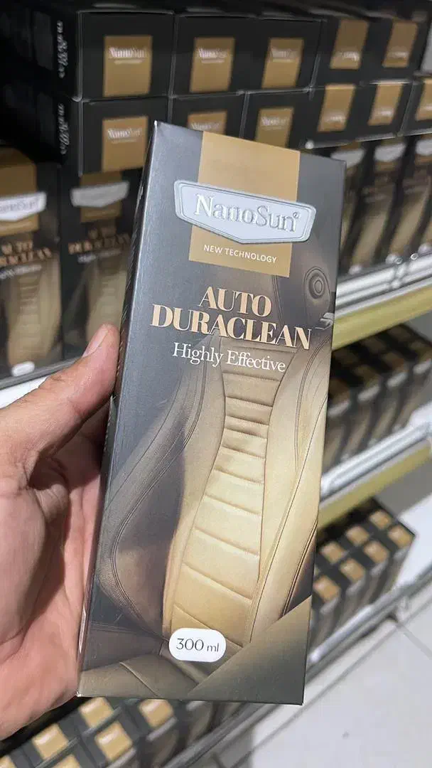 شوینده نانو سان المان|مواد شوینده و دستمال کاغذی|اصفهان, شمس آباد|دیوار