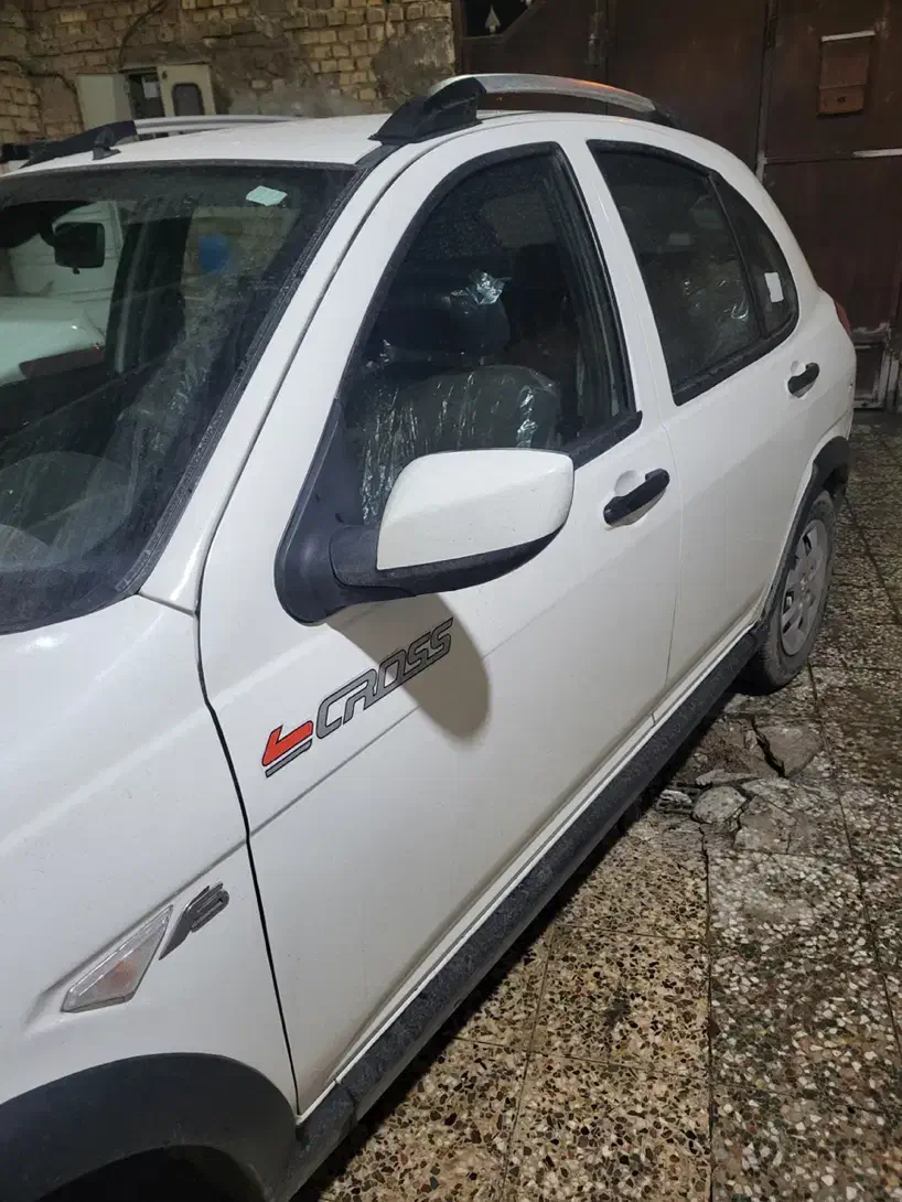 کوییکS 1404|خودرو سواری و وانت|اهواز, کوی فاطمیه|دیوار