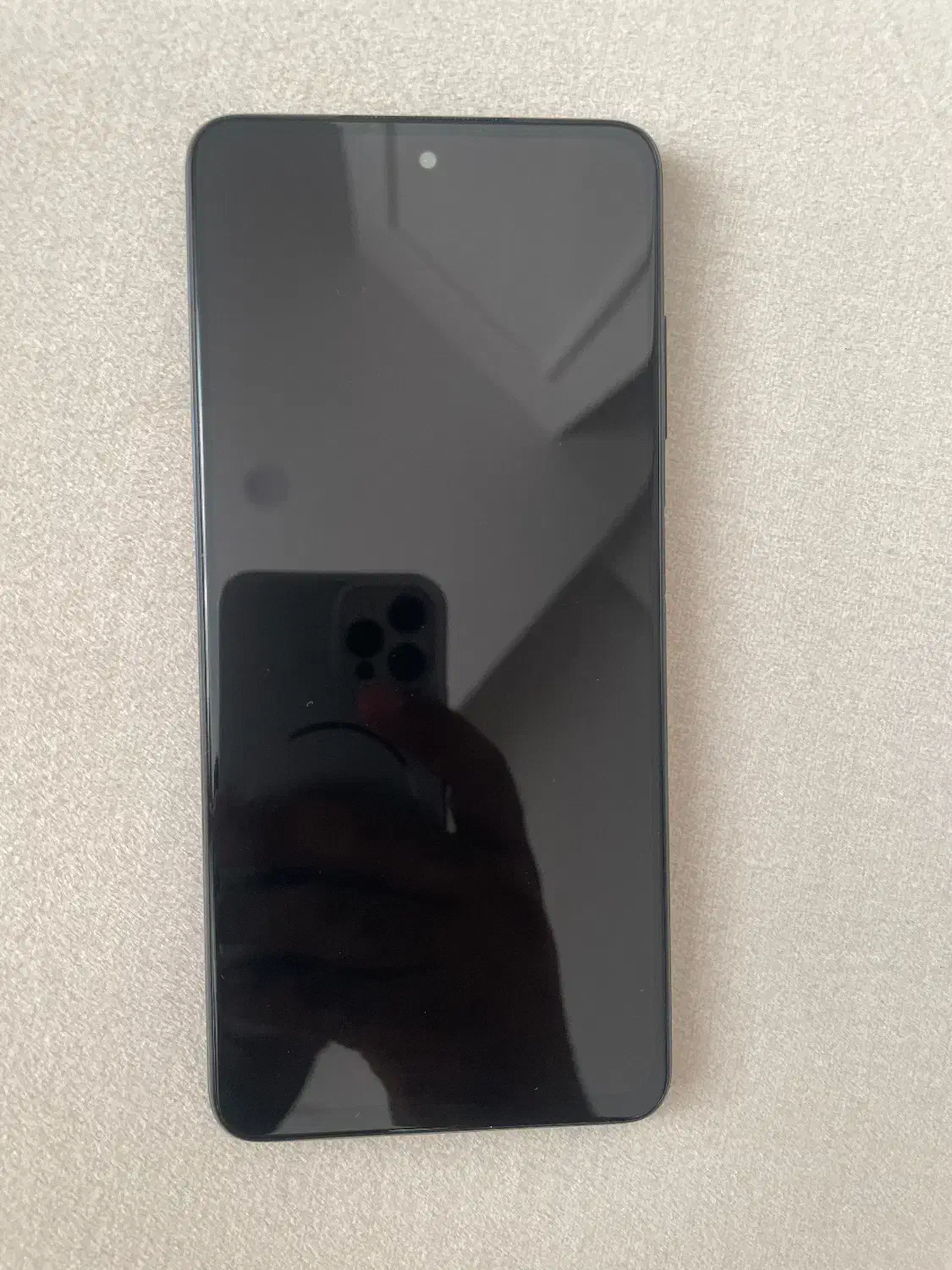 Poco x3 pro|موبایل|نیشابور, دارایی|دیوار