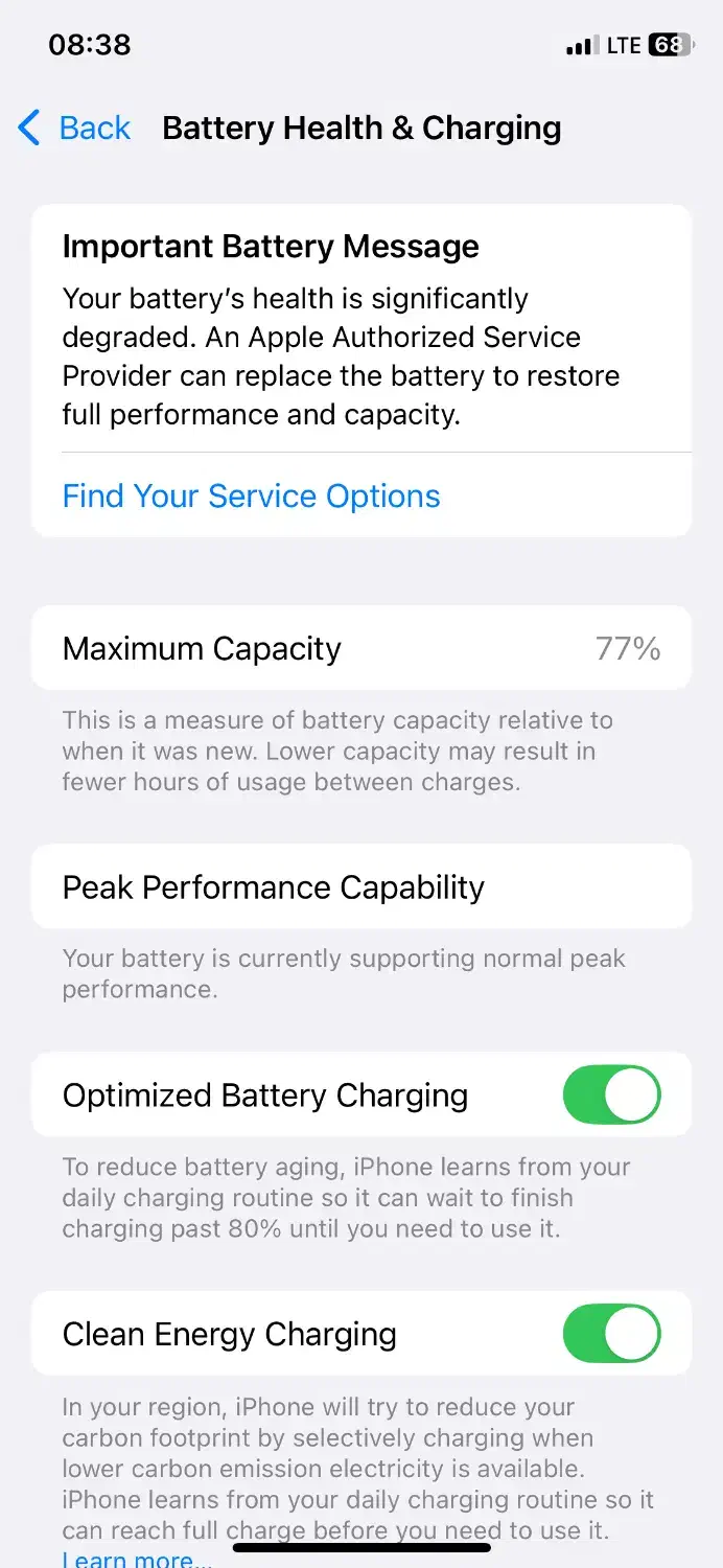 iphone xs 256|موبایل|پیربازار, |دیوار