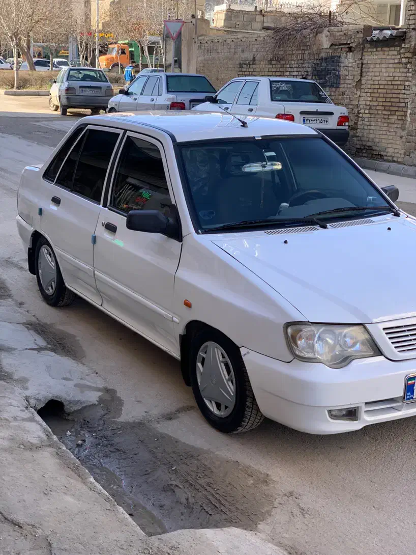 ۱۳۲مدل ۸۹|خودرو سواری و وانت|بجنورد, |دیوار