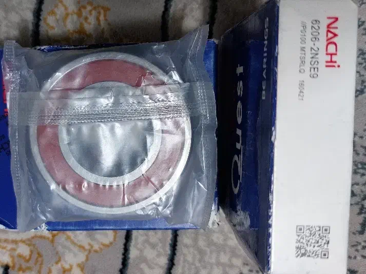 گیریس و بلبرینگ|ابزارآلات|فردیس, شهرک ۱۱۰|دیوار