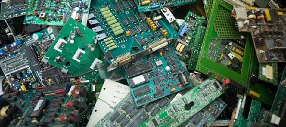 خریدار ضایعات برد های الکترونیکی|خدمات پیشه و مهارت|قم, جمکران|دیوار