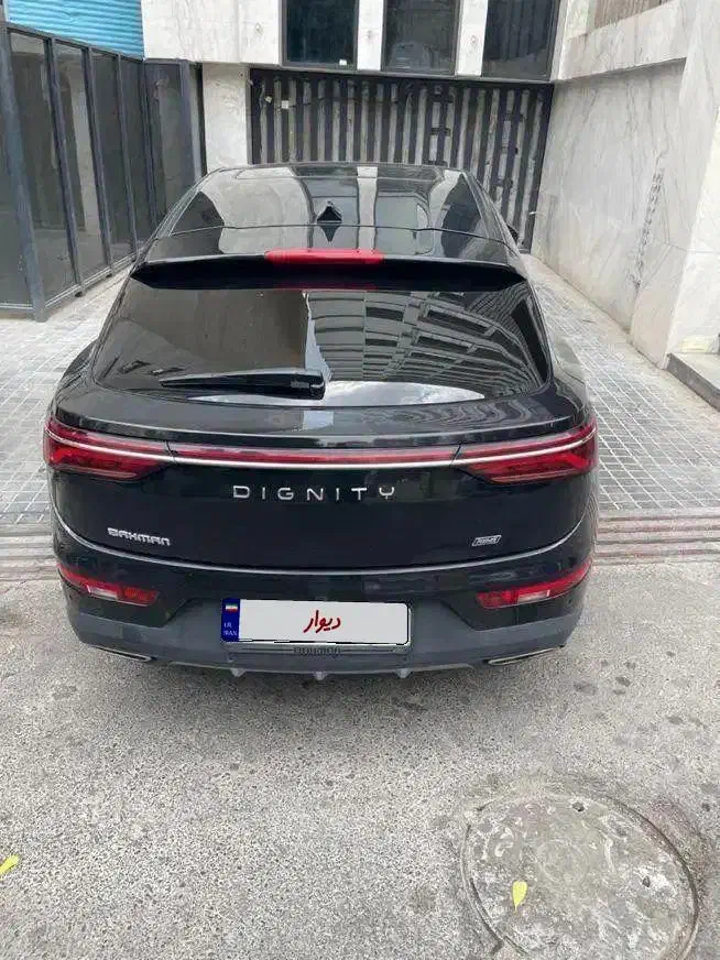 دیگنیتی ۱۴۰۰|خودرو سواری و وانت|تهران, ولنجک|دیوار