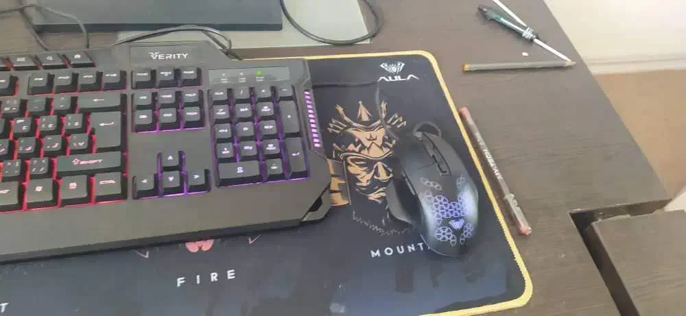 سیستم گیمینگ در اسکو|رایانه رومیزی|تبریز, |دیوار