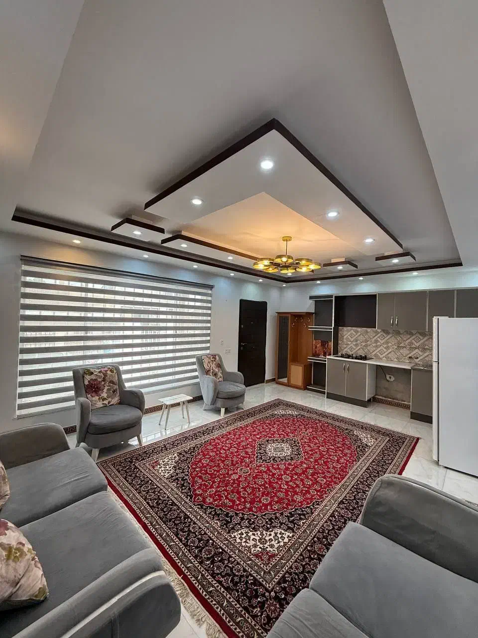 ویلا نماآجری 155 متری سند تک برگ نوساز|فروش خانه و ویلا|گلوگاه, |دیوار