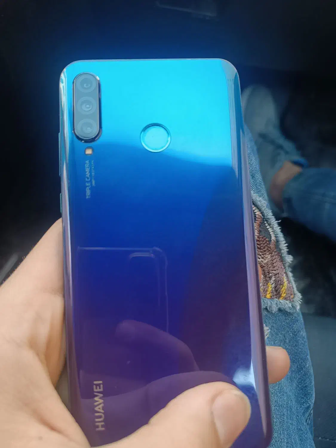 هواوی p30 lite|موبایل|تبریز, |دیوار