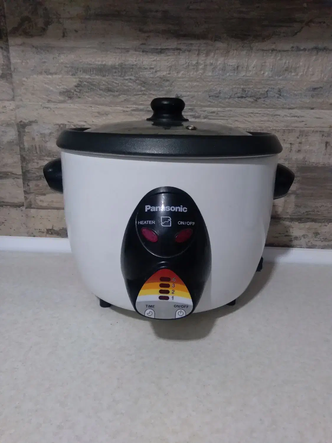 ارام پز نو زیر قیمت بازار|اجاق گاز و لوازم برقی پخت‌وپز|شاهرود, |دیوار