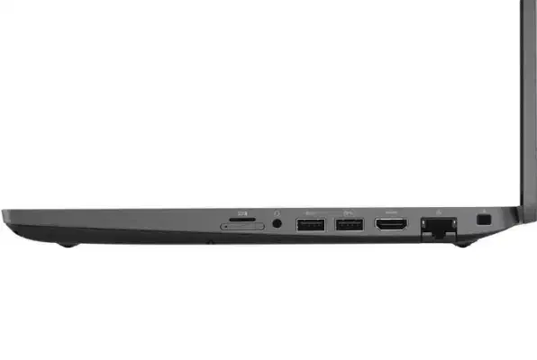 لپ تاپ دل Precision 3541 پردازنده i7|رایانه همراه|کرمان, |دیوار