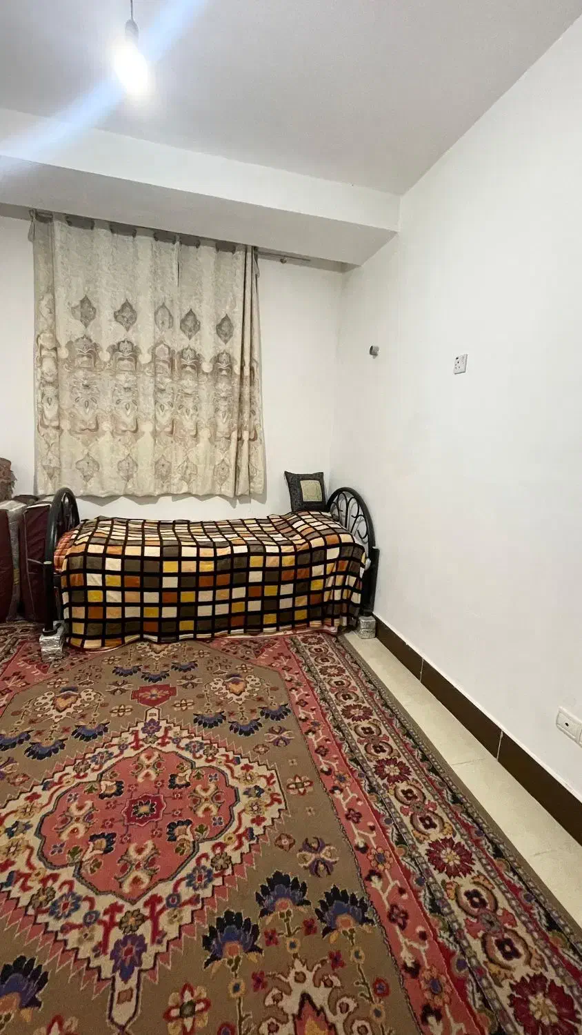 فروش آپارتمان وحدانی فلکه شهرک صنعتی|فروش آپارتمان|بهبهان, |دیوار