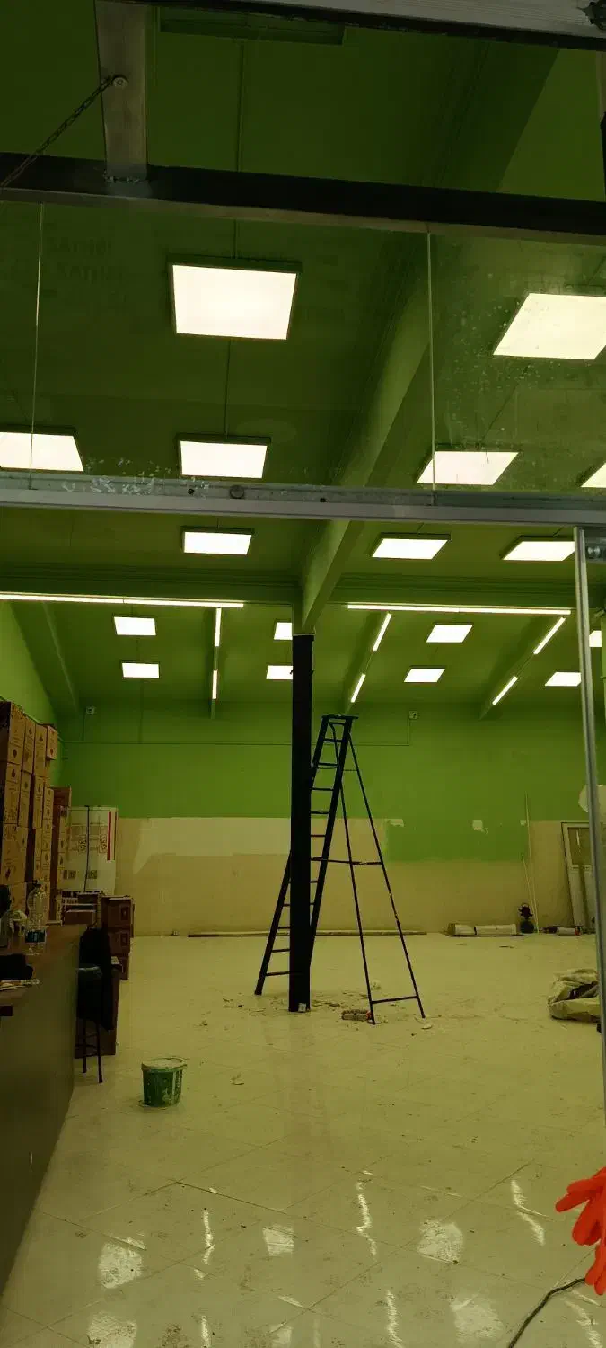 نقاش ساختمان|خدمات پیشه و مهارت|مشهد, احمدآباد|دیوار