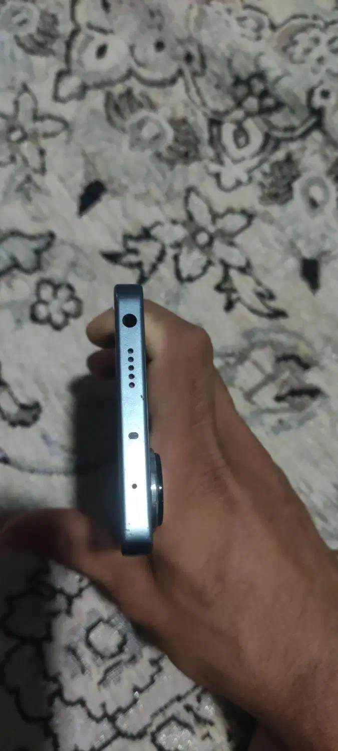 not 13 pro 512|موبایل|بوشهر, |دیوار