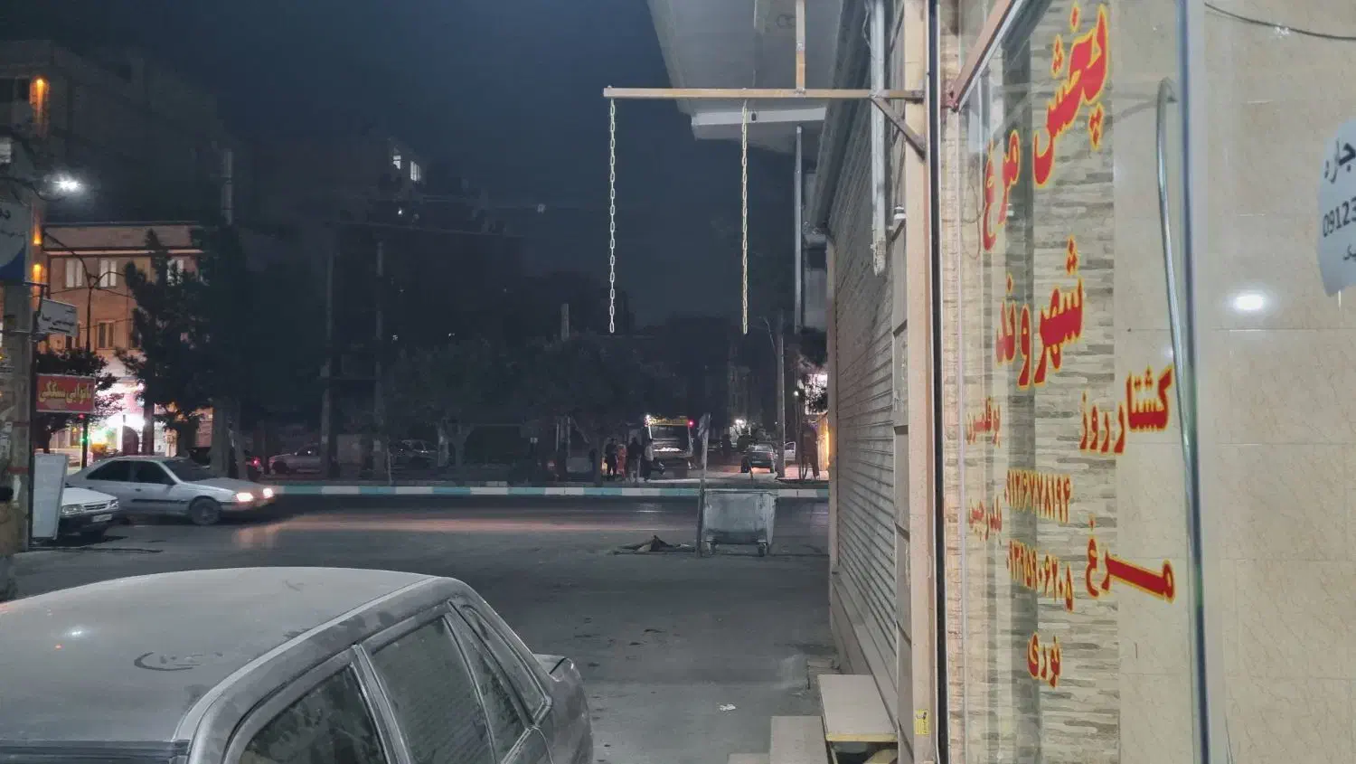 مغازه تجاره|اجارهٔ مغازه و غرفه|صباشهر, |دیوار