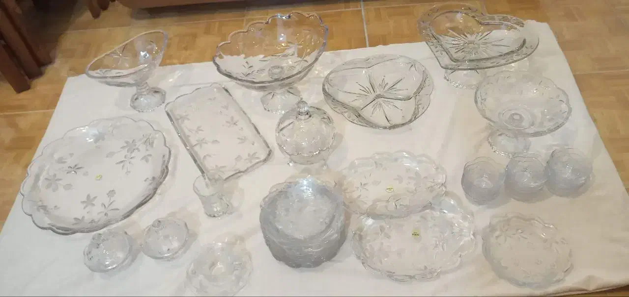 سرویس پذیرایی|ظروف سرو و پذیرایی|گنبد کاووس, |دیوار