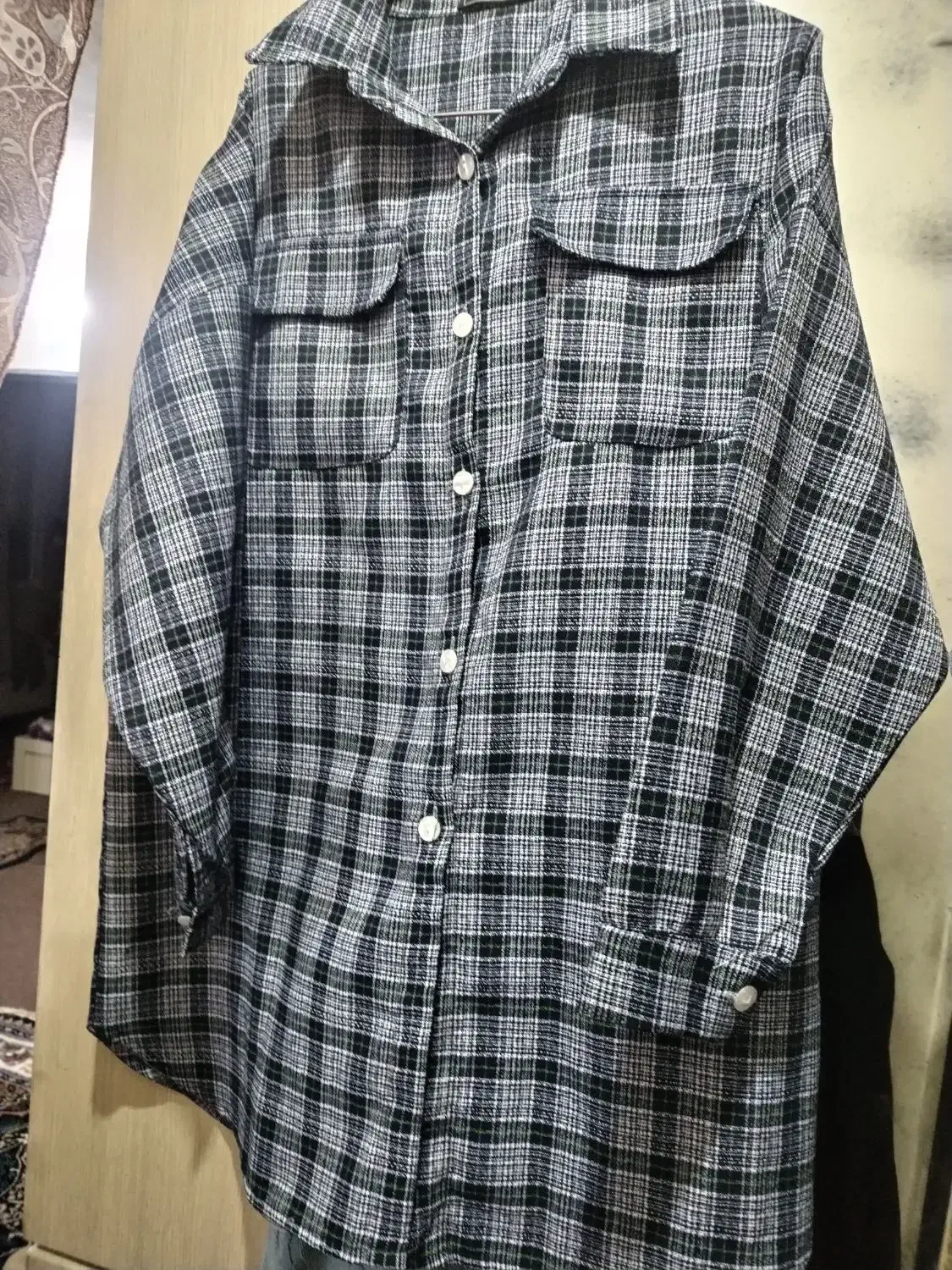 کت پالتو|لباس|اردبیل, |دیوار