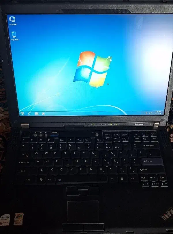 لپ تاپ لنوو قیمت مناسب|رایانه همراه|قم, در بهشت|دیوار