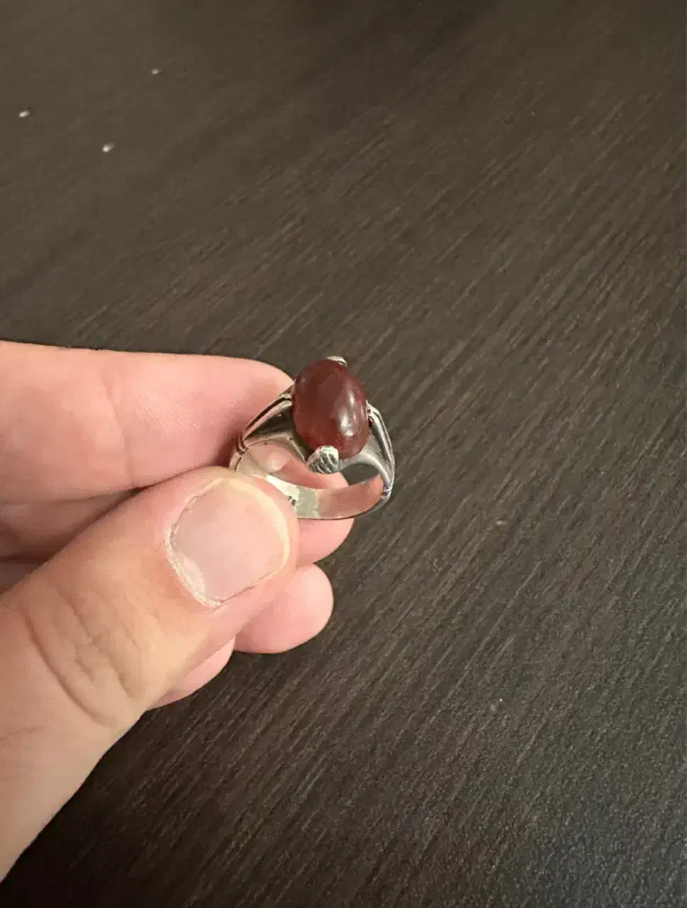 انگشتر عقیق|کلکسیون اشیاء عتیقه|اردبیل, |دیوار