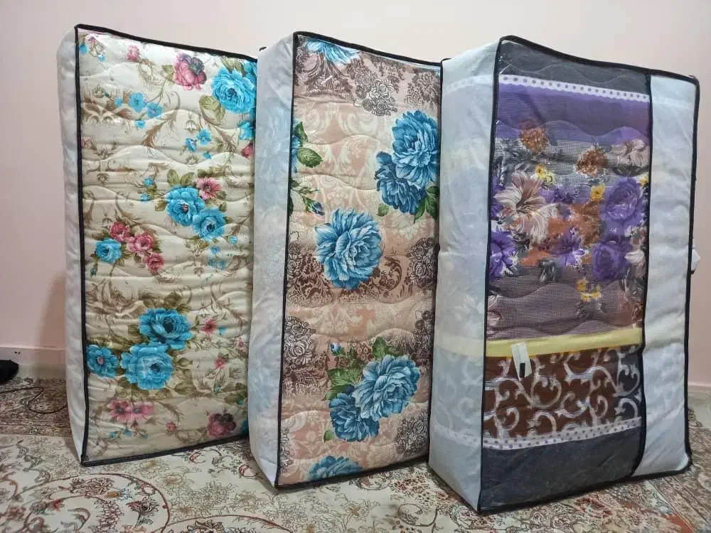 انواع پتوهای وارداتی در همه سایز و جنس|رختخواب، بالش، پتو|الوند, |دیوار