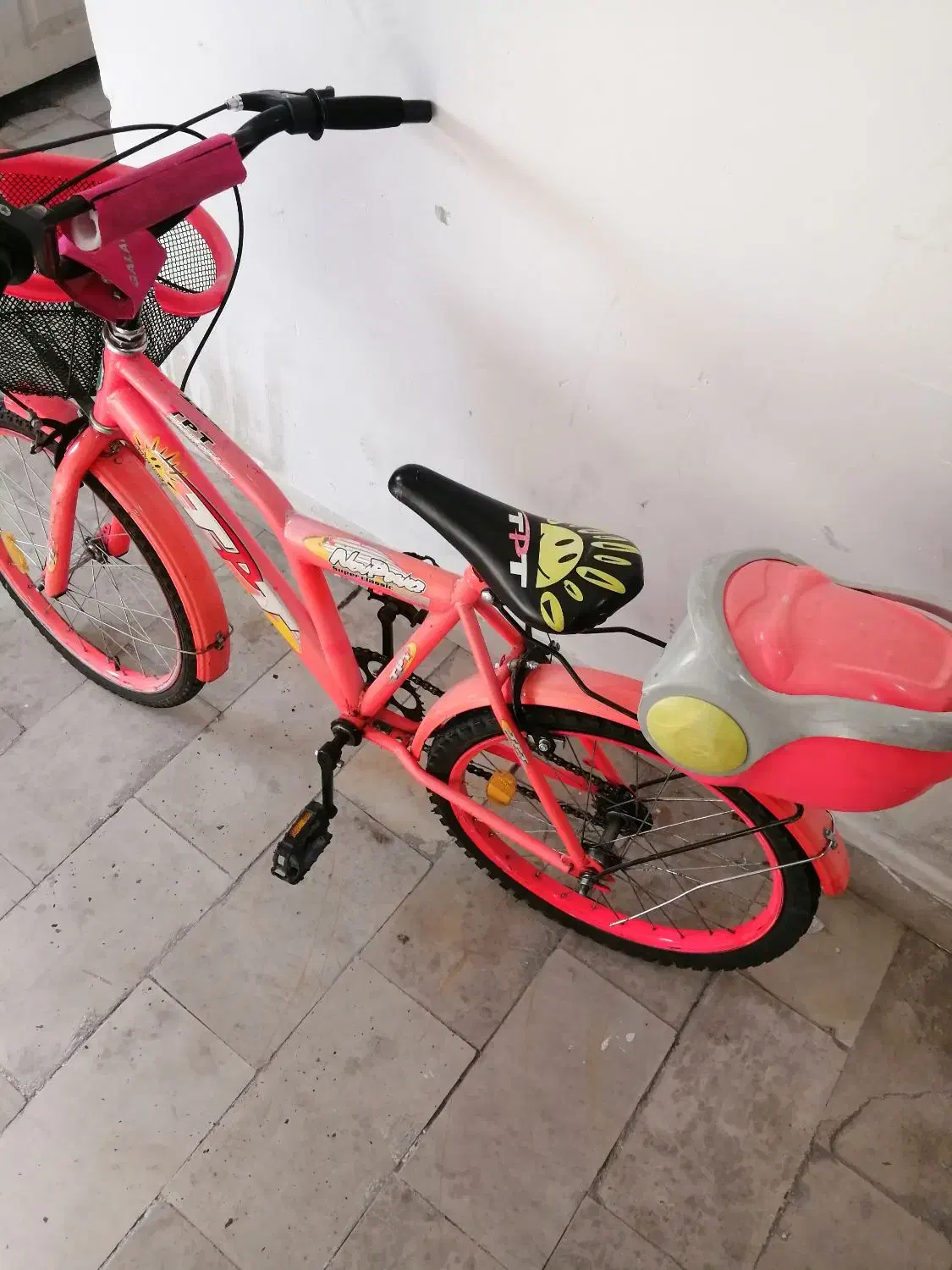 دوچرخه و سه چرخه|دوچرخه، اسکیت، اسکوتر|تبریز, |دیوار